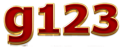 g123 logo