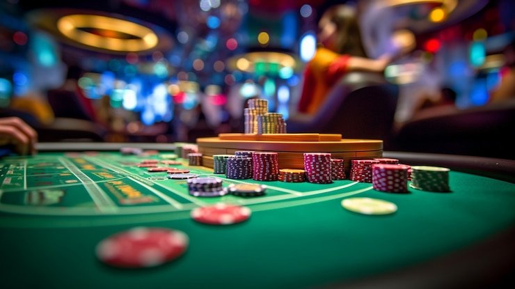 g123 Deposit dan Pengeluaran di Malaysia